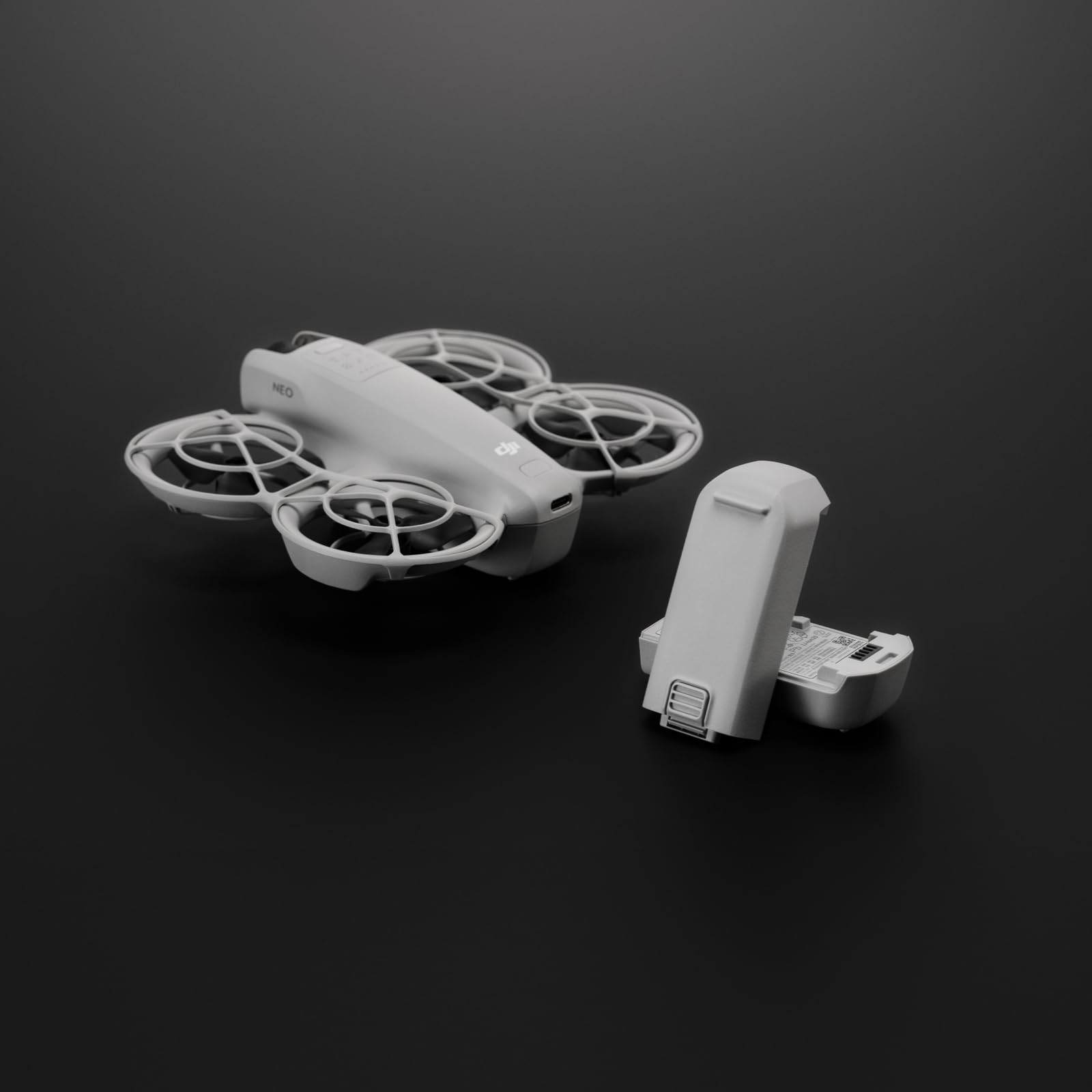 DJI Neo Intelligent Flight Battery, Compatibility: DJI Neo DJI
