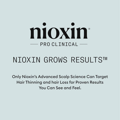 Nioxin Density Defend Styling Root Lifting Spray | Hair Thickening Spray | Texturizes and Volumizes| 5.1 Fl Oz | 150 ml NIOXIN