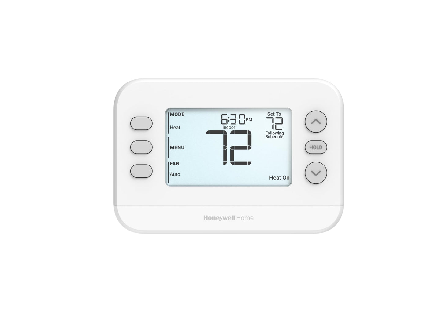 Honeywell Home X2P Programmable Thermostat, White 🍁 All In One Marketplace Canada Honeywell Home