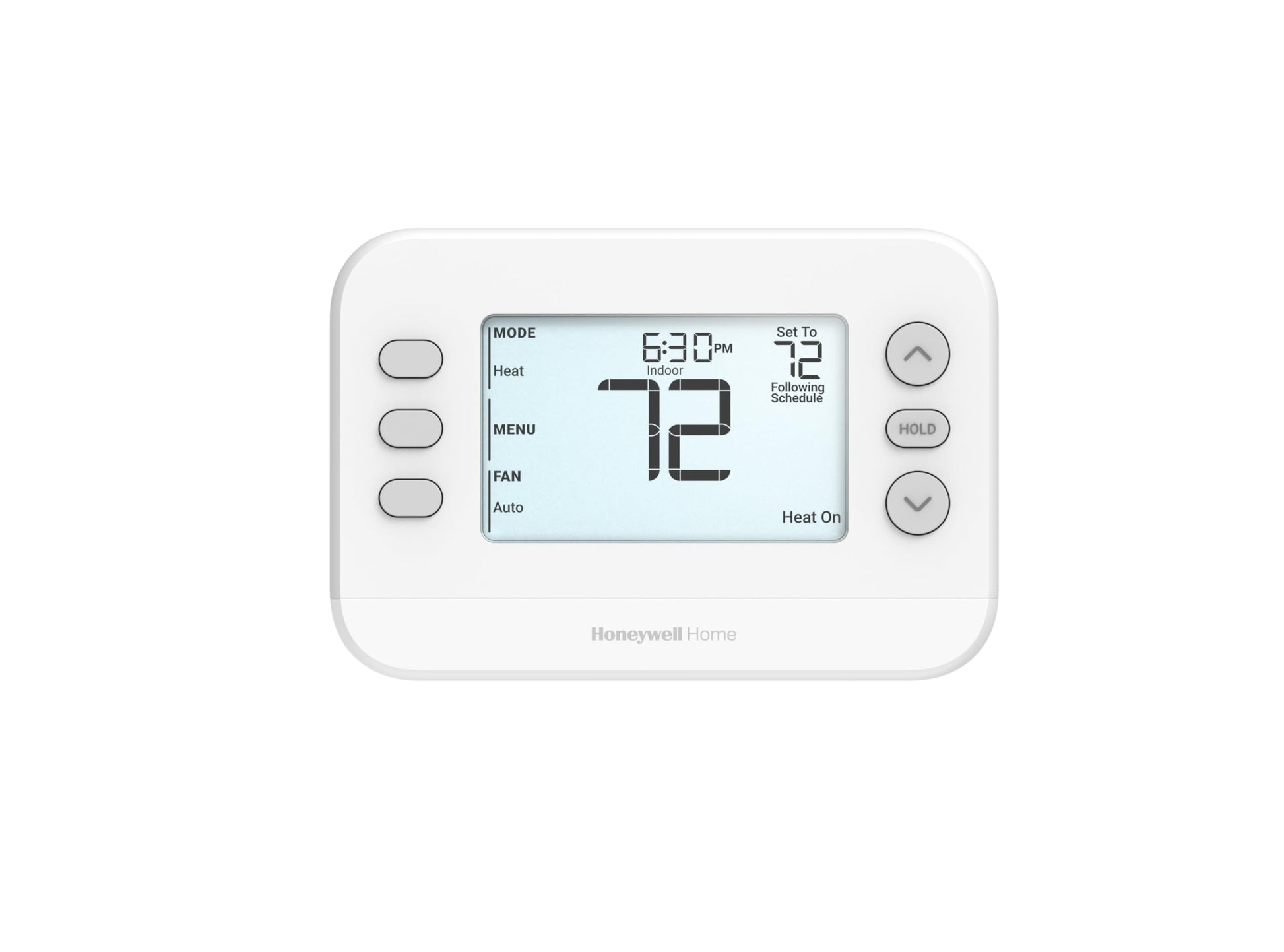Honeywell Home X2P Programmable Thermostat, White 🍁 All In One Marketplace Canada Honeywell Home