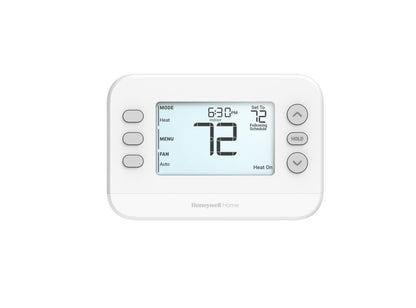 Honeywell Home X2P Programmable Thermostat, White 🍁 All In One Marketplace Canada Honeywell Home