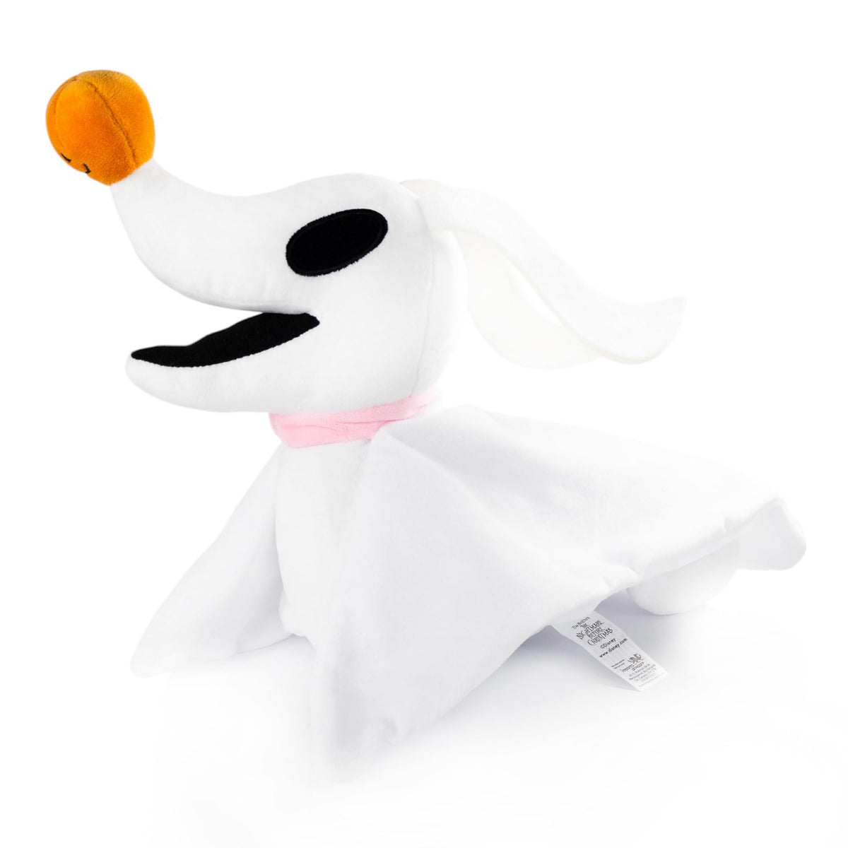 Disney - The Nightmare Before Christmas - 14 Inch Zero Plush 🍁 All In One Marketplace Canada