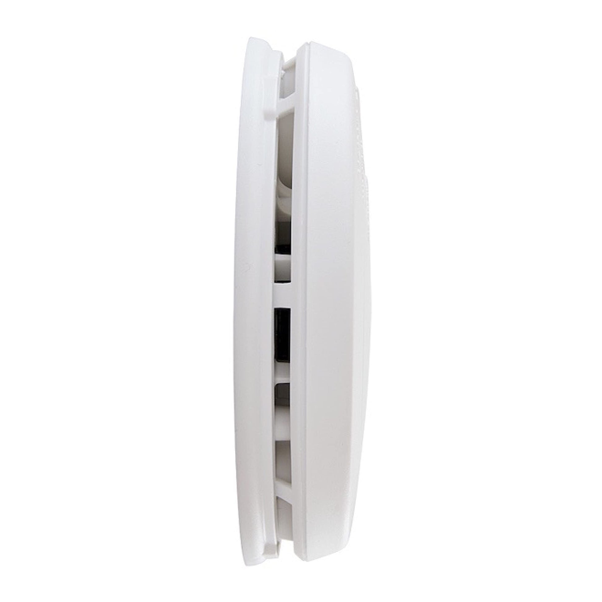 First Alert 10 Year Battery Smoke and Carbon Monoxide Alarm with Voice Alert, White, PRC710VA-6 - Available at All In One Marketplace Canada