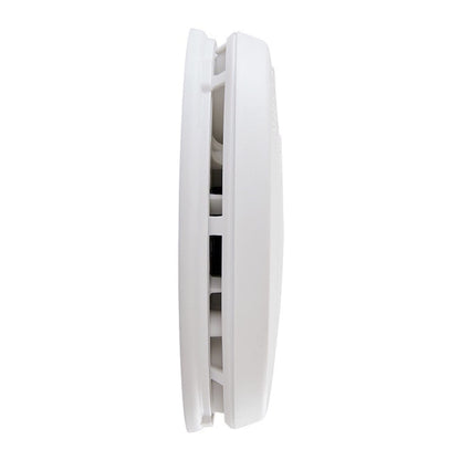 First Alert 10 Year Battery Smoke and Carbon Monoxide Alarm with Voice Alert, White, PRC710VA-6 - Available at All In One Marketplace Canada