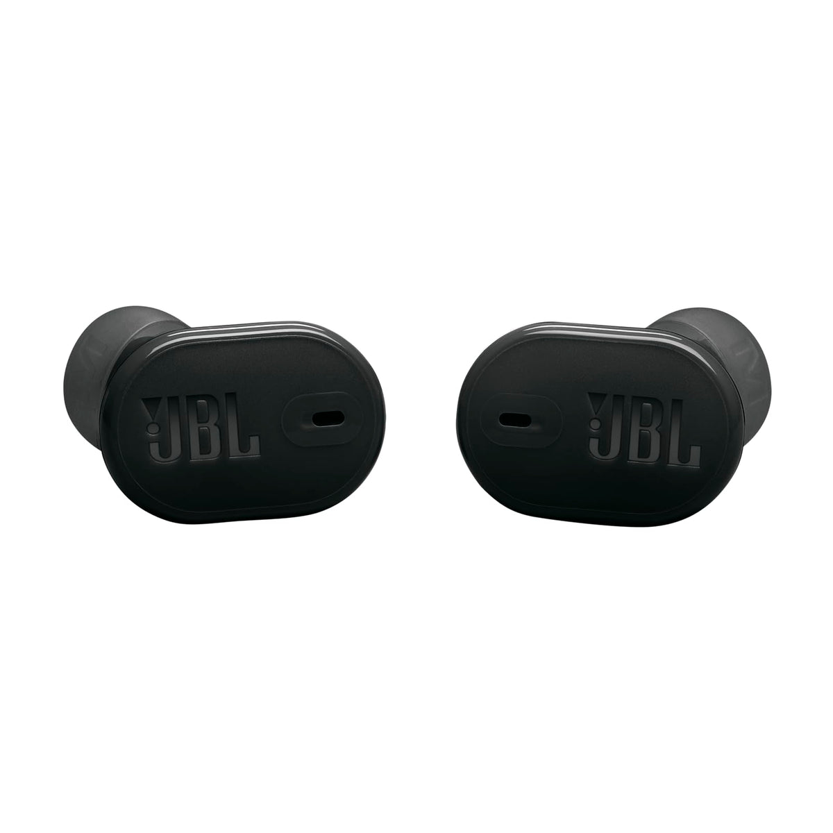 JBL Tune Buds 2 Ghost Edition - True Wireless Noise Cancelling Earbuds - Ghost Black