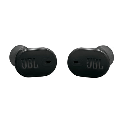 JBL Tune Buds 2 Ghost Edition - True Wireless Noise Cancelling Earbuds - Ghost Black