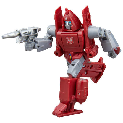 Transformers Age of The Primes Autobot Powerglide, Deluxe Class 4.5-inch Converting Action Figure, Robot Toys for Ages 8+ 🍁 All In One Marketplace Canada Transformers