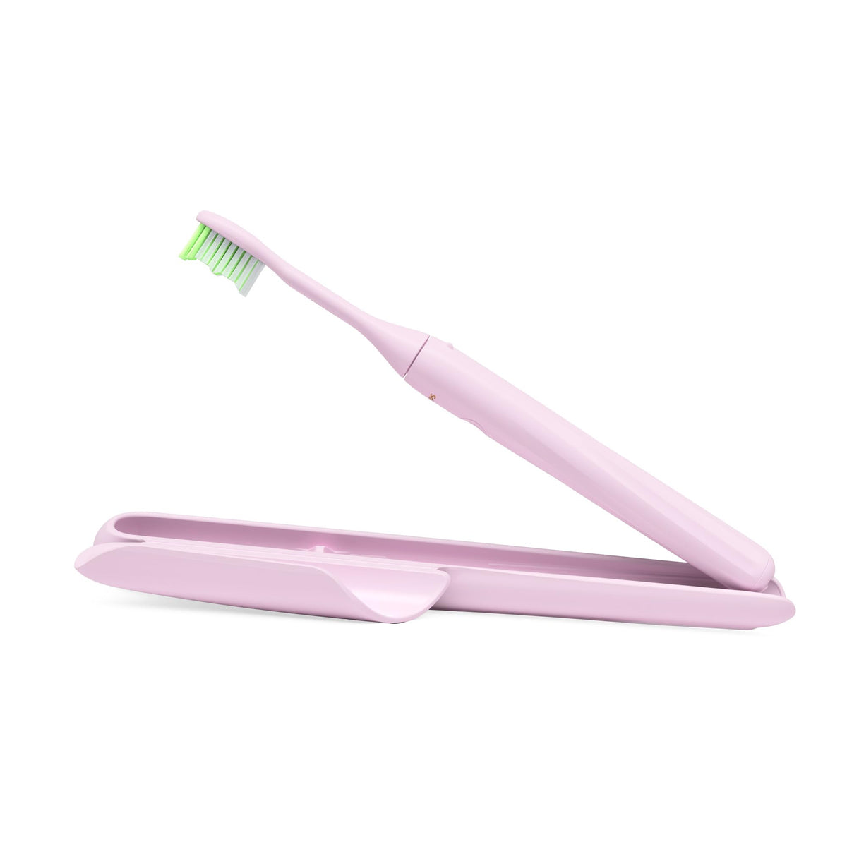 Philips One by Sonicare Battery Toothbrush Holiday Pack with 3 Brush Heads, Manhattan Edition