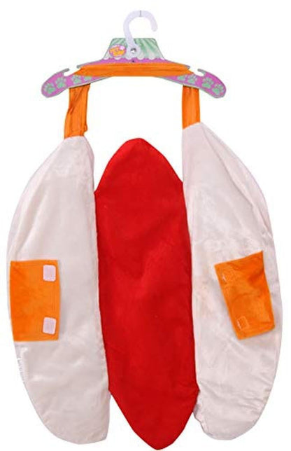Rubies Costume Co Halloween Classics Collection Pet Costume, Small, Hot Dog