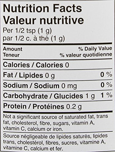 Club House No Salt Added Garlic & Herb Seasoning, 566g