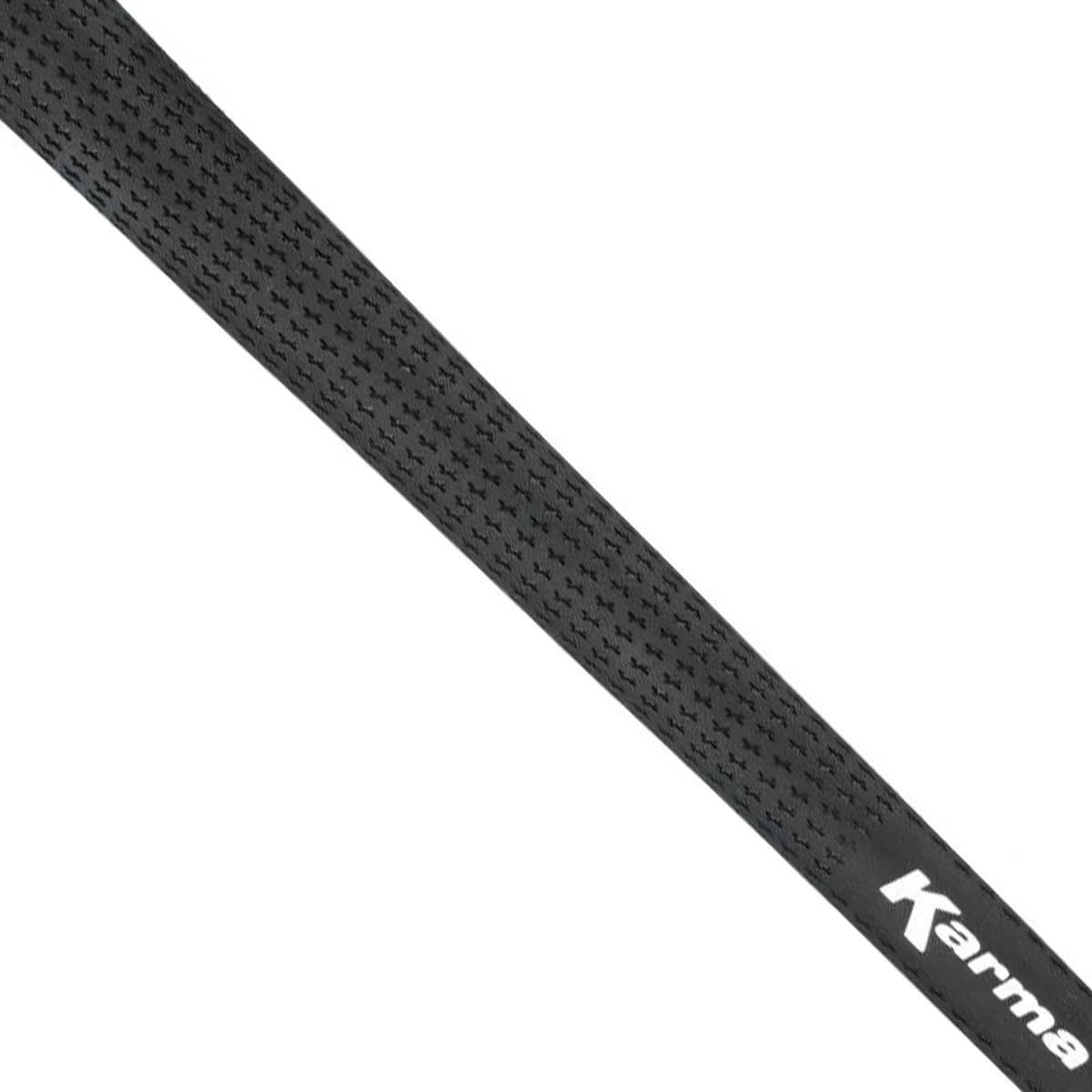 Karma Black Velvet Midsize 13 Piece Golf Grip Bundle