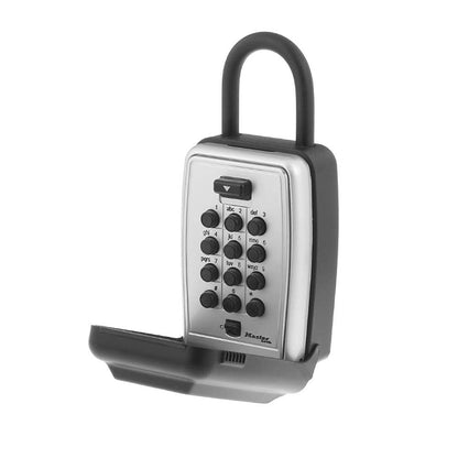 Master Lock 5422D Push Button Portable Key Safe Master Lock
