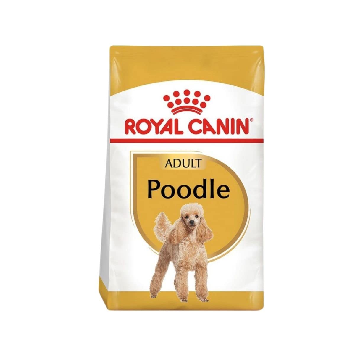 Royal Canin Poodle Adult Breed Specific Dry Dog Food, 10 lb bag ROYAL CANIN