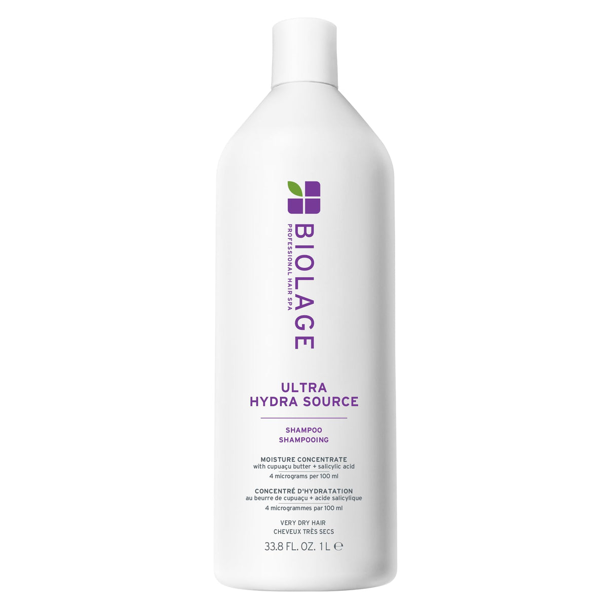 Biolage Ultra HydraSource Shampoo for Very Dry Hair