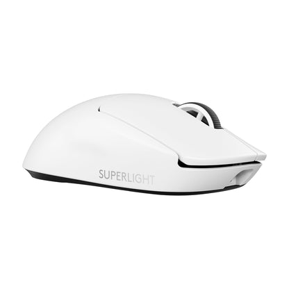 Logitech G PRO X Superlight 2 Wireless Gaming Mouse - White 🍁 All In One Marketplace Canada