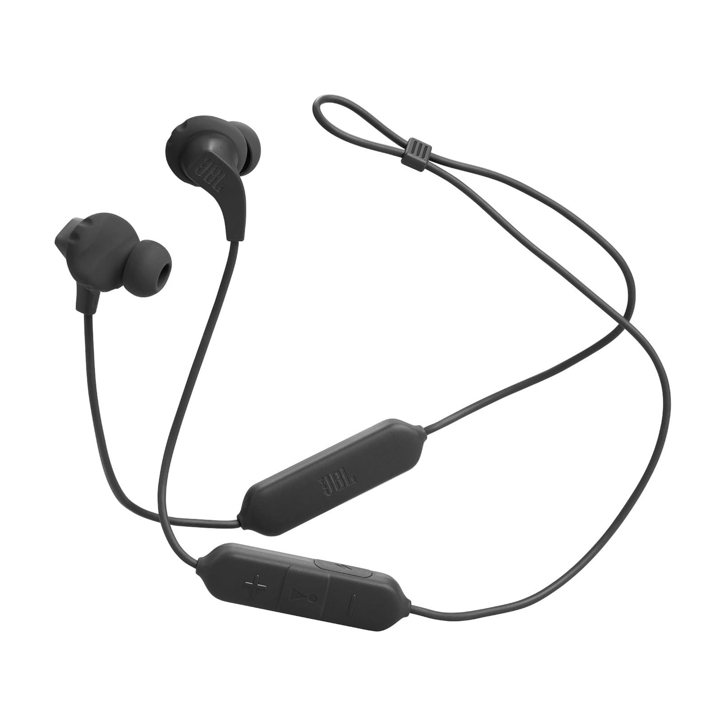 JBL Endurance Run 2 Wireless - Waterproof in-Ear Sport Bluetooth Headphones - Black 🍁 All In One Marketplace Canada