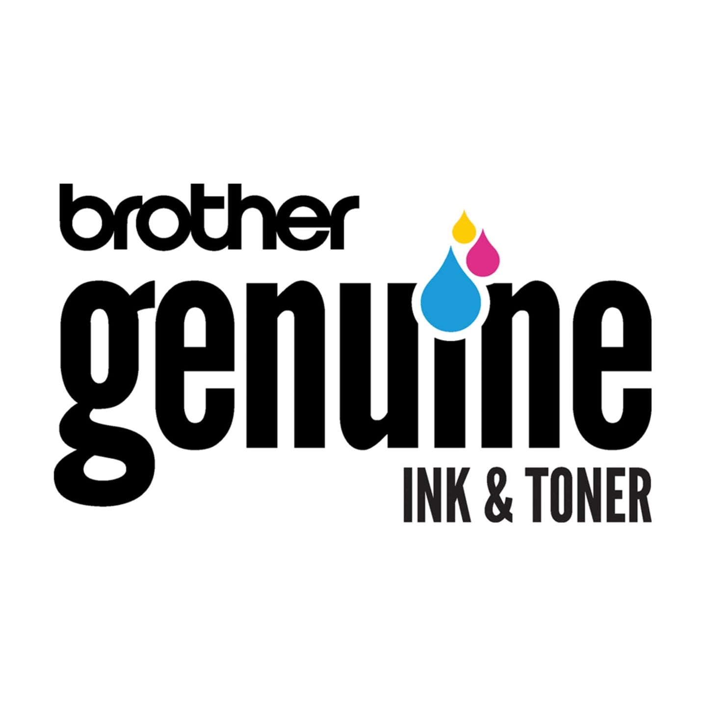 Brother Genuine DR630 Original Drum Unit Brother