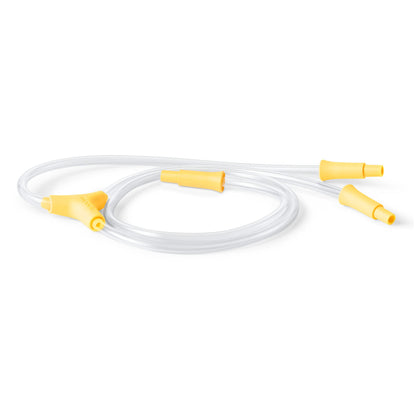 Medela Replacement Tubing, ONLY Compatible with Pump in Style Maxflow Breast Pump, Authentic Spare Breast Pump Parts Made Without BPA Medela