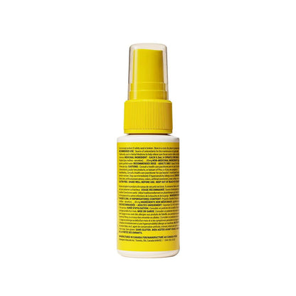 BEEKEEPER'S NATURALS Propolis Throat Spray - 85mg Bee Propolis Extract - Natural Immune Support, Sore Throat Relief & Antioxodant Support - Antioxidants, Keto, Paleo, Gluten-Free 1.06 oz (Pack of 2)