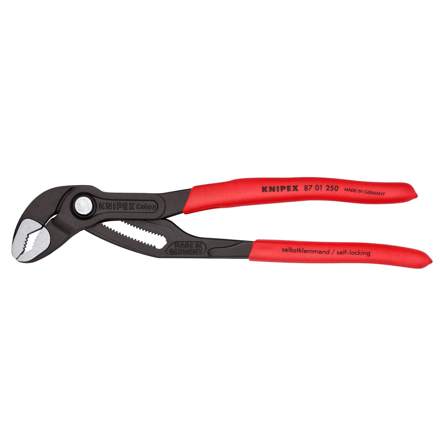 Knipex 8701250 10-Inch Cobra Pliers KNIPEX