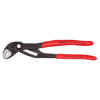 Knipex 8701250 10-Inch Cobra Pliers KNIPEX