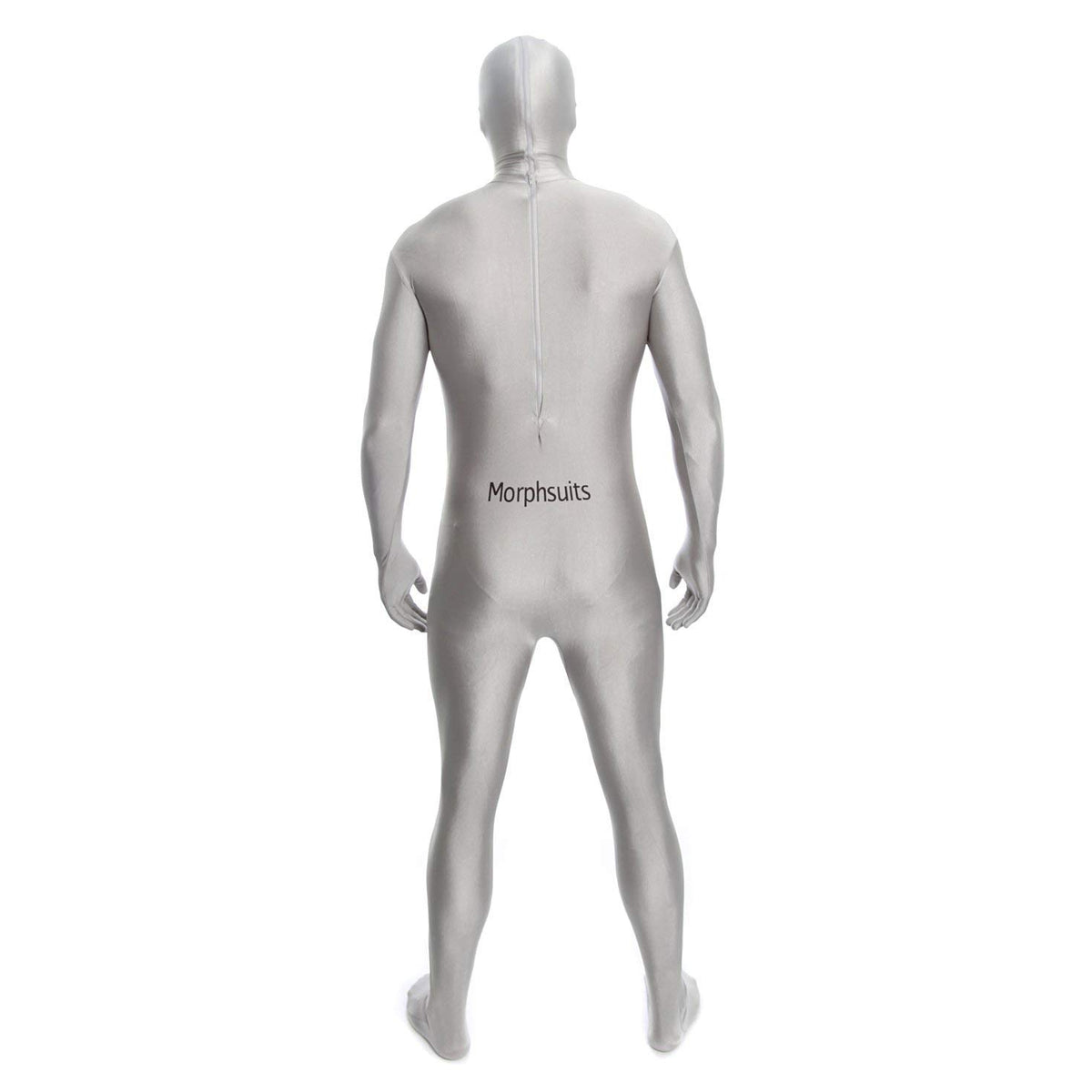 Morphsuits Morphsuit Original, Silver, Medium