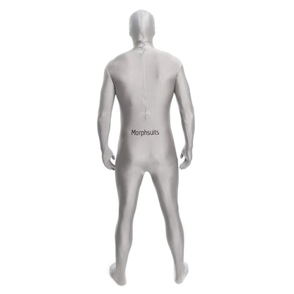 Morphsuits Morphsuit Original, Silver, Medium