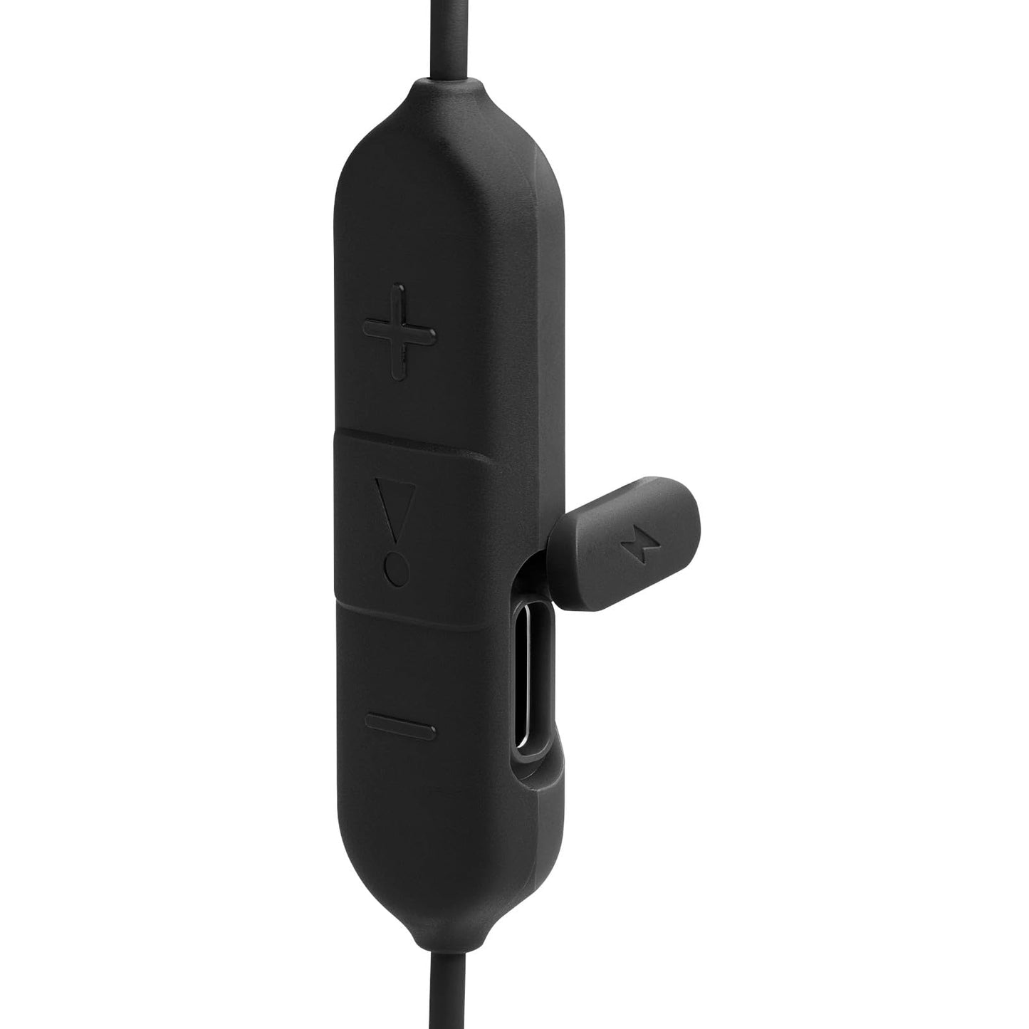 JBL Endurance Run 2 Wireless - Waterproof in-Ear Sport Bluetooth Headphones - Black 🍁 All In One Marketplace Canada