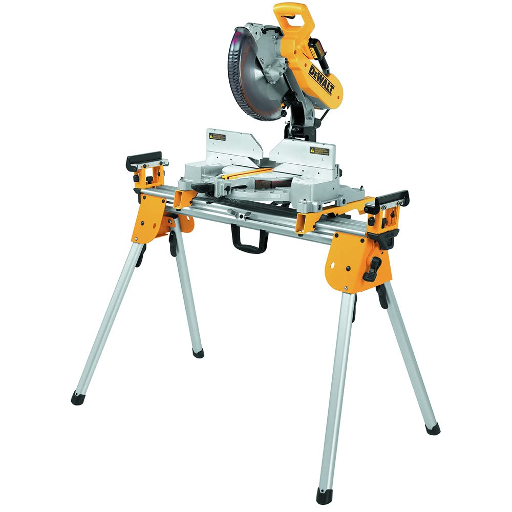 DEWALT Miter Saw Stand, Compact (DWX724) DEWALT