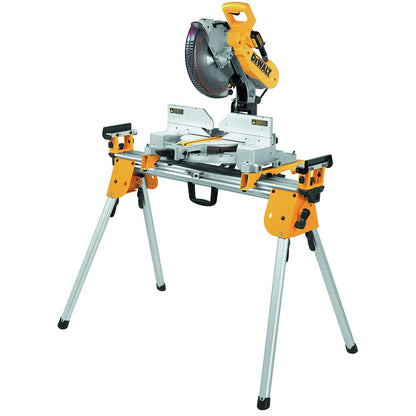 DEWALT Miter Saw Stand, Compact (DWX724) DEWALT