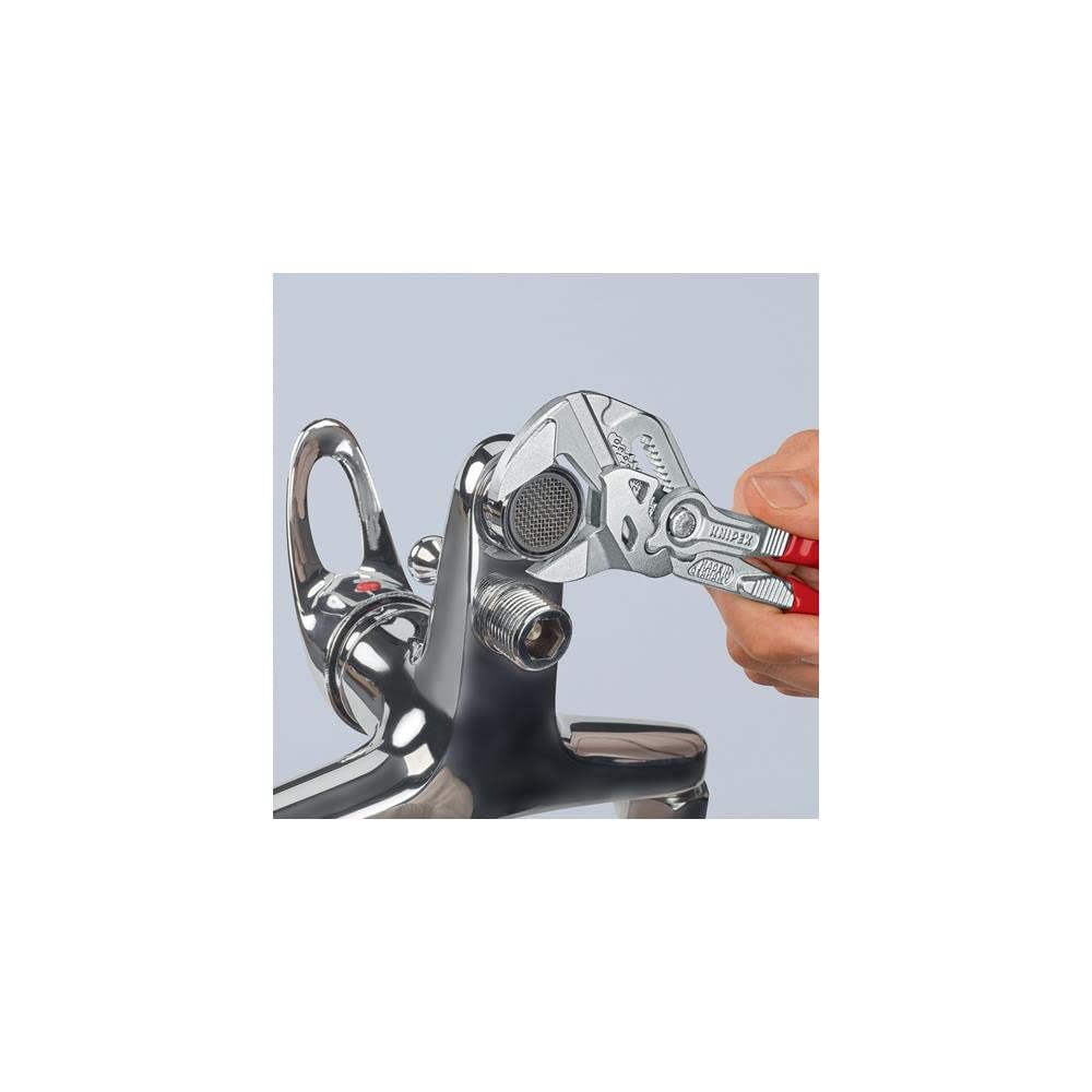 Pliers Wrench