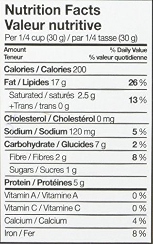 Kirkland Signature Mixed Nuts, 1.13 kg
