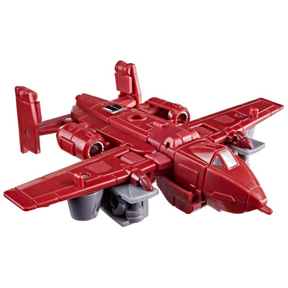 Transformers Age of The Primes Autobot Powerglide, Deluxe Class 4.5-inch Converting Action Figure, Robot Toys for Ages 8+ 🍁 All In One Marketplace Canada Transformers