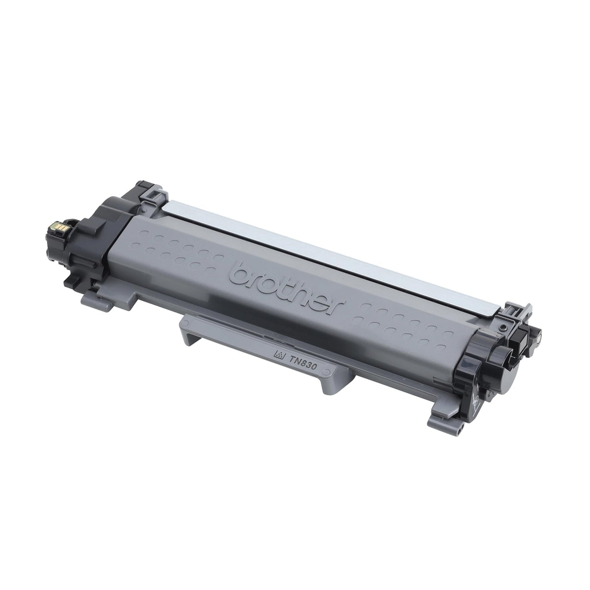 Brother Genuine TN830 Standard Yield Black Toner Cartridge for 1,200 Pages
