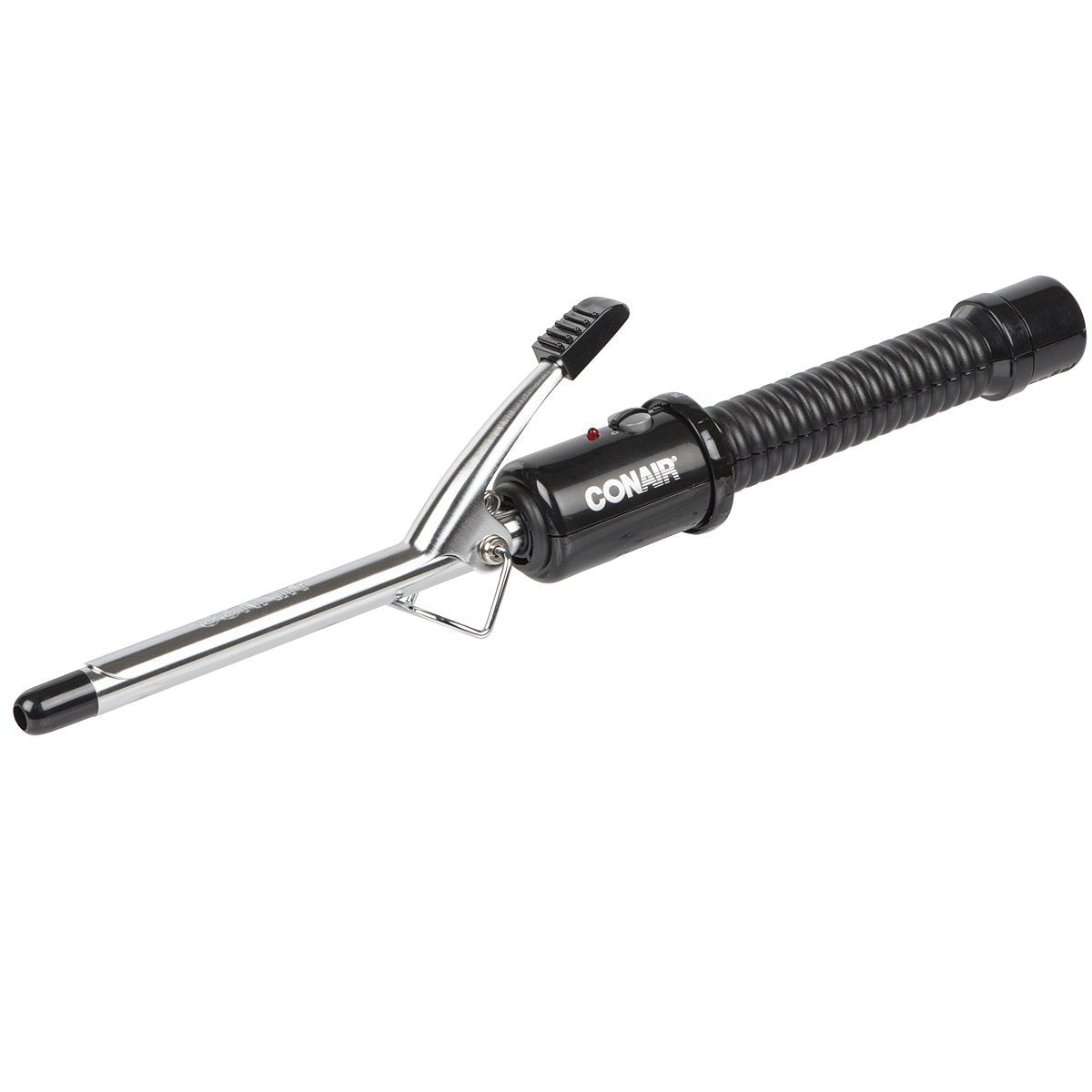 Conair CD80NC Instant Heat 1/2-Inch Curling Iron, 1/2-inch barrel produces curls – for short to medium hair,30-second instant heat up, Dual voltage, Multi-layer technology barrel, Hair curler, 🍁 All In One Marketplace Canada