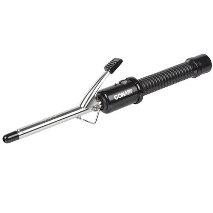 Conair CD80NC Instant Heat 1/2-Inch Curling Iron, 1/2-inch barrel produces curls – for short to medium hair,30-second instant heat up, Dual voltage, Multi-layer technology barrel, Hair curler, 🍁 All In One Marketplace Canada