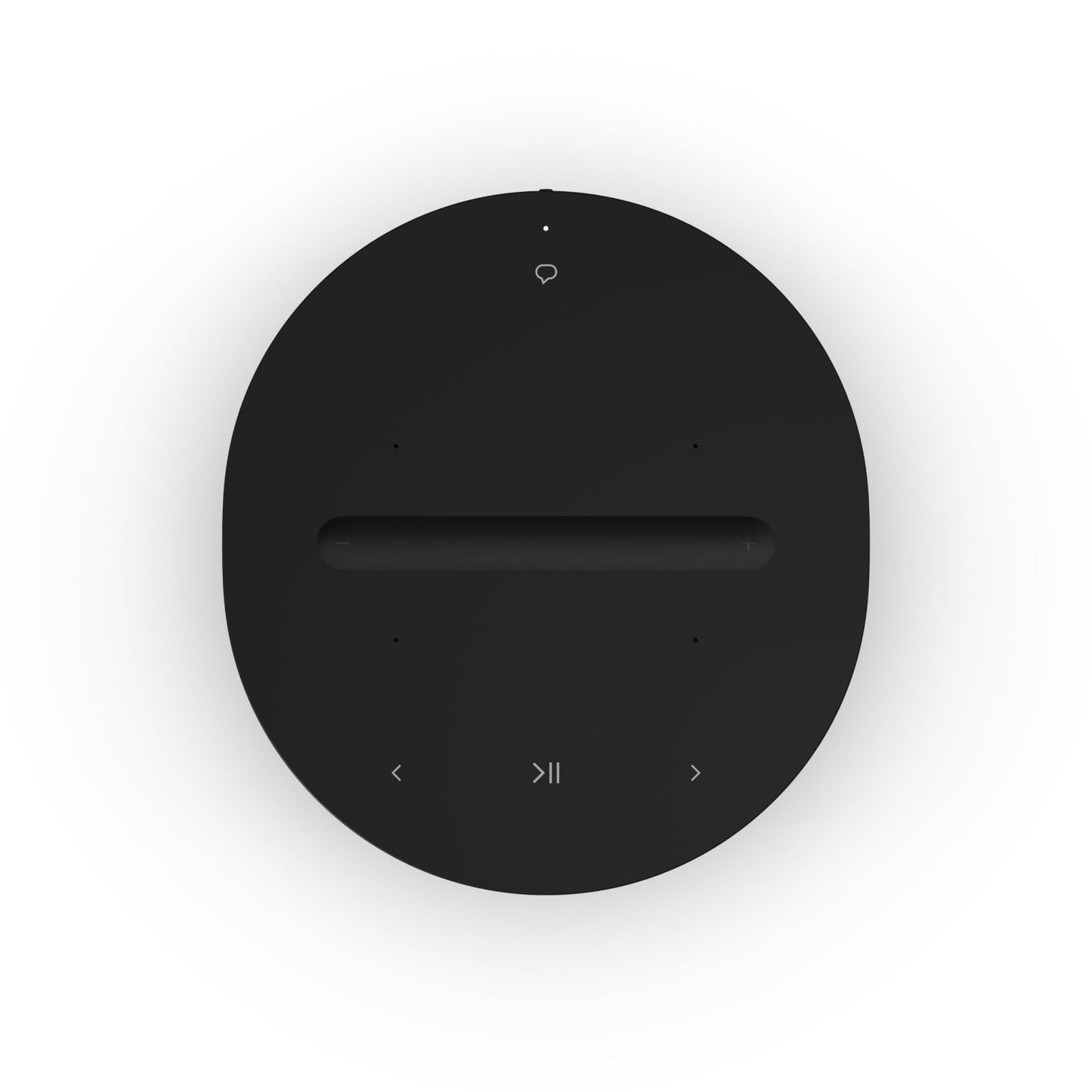 Sonos Era 100 - Black - Wireless, Alexa Enabled Smart Speaker Sonos