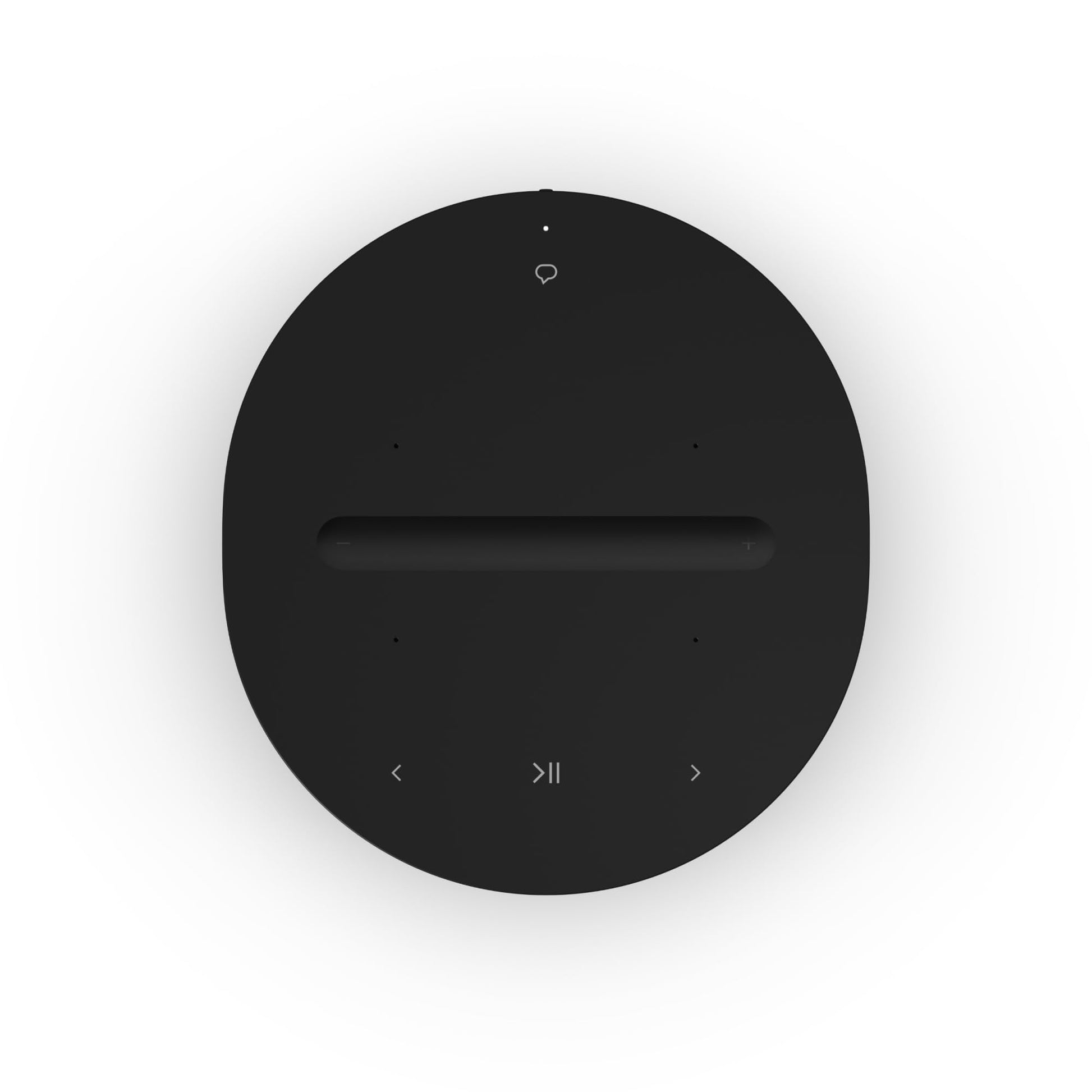 Sonos Era 100 - Black - Wireless, Alexa Enabled Smart Speaker Sonos