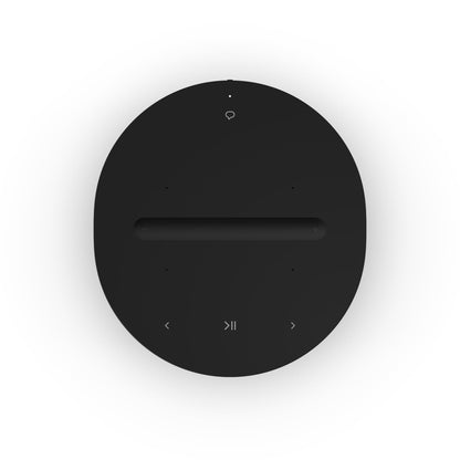 Sonos Era 100 - Black - Wireless, Alexa Enabled Smart Speaker Sonos