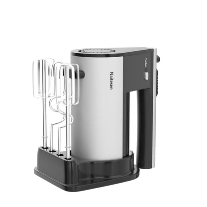 600W Powerful Hand Mixer Electric 10 Speed Powerful with Turbo 🍁 All In One Marketplace Canada