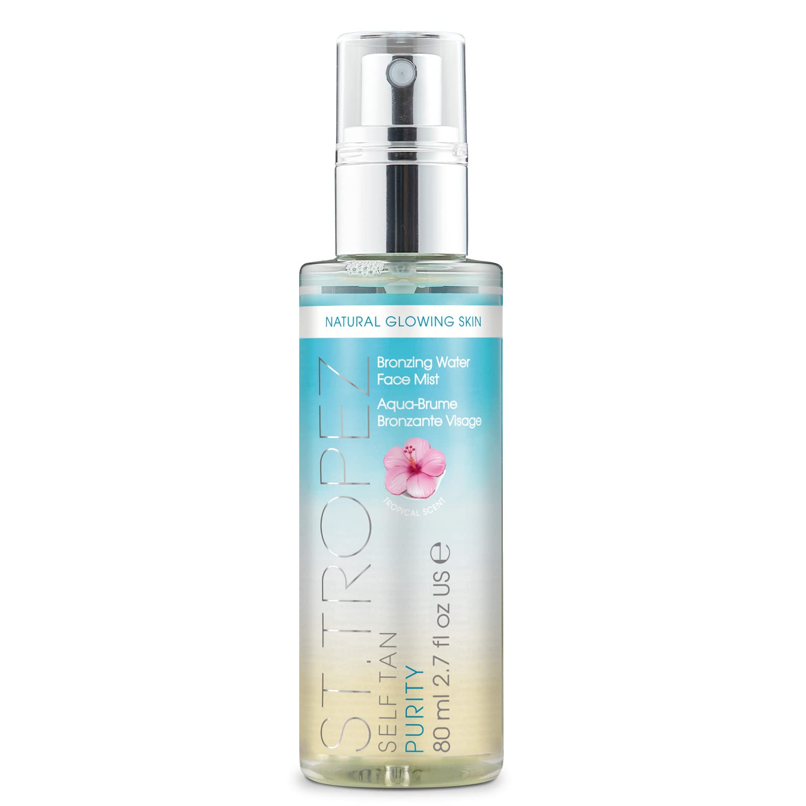 St. Tropez Self Tan Purity Bronzing Water Mist - Available at All In One Marketplace Canada