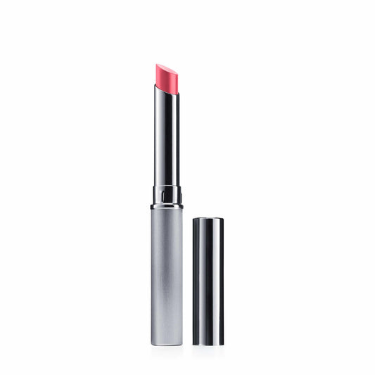 Clinique Almost Lipstick Tinted Lip Balm in Pink Honey, 1 Count - Available at All In One Marketplace Canada