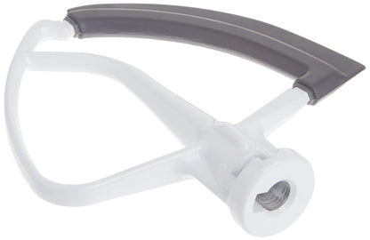KitchenAid Tilt-Head Flex Edge Beater, KFE5T