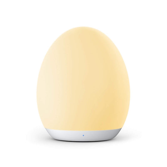 JolyWell Night Lights for Kids, Rechargeable Baby Night Light with Color Changing Mode & Dimming Function, Touch Control, 1 Hour Timer, Nursery Baby Lamp - Available at All In One Marketplace Canada