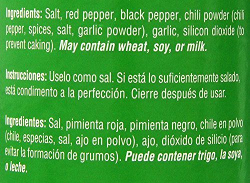 Tony Chachere's Original Creole Seasoning - 17 oz Dual Pack