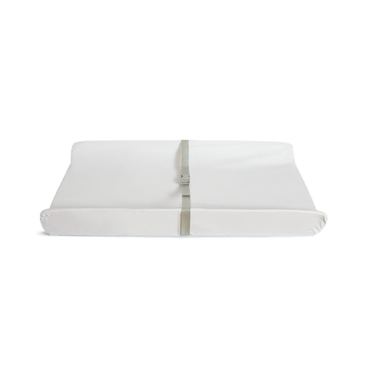 Munchkin Secure Grip Waterproof Diaper Changing Pad, 16" x 31" - Available at All In One Marketplace Canada