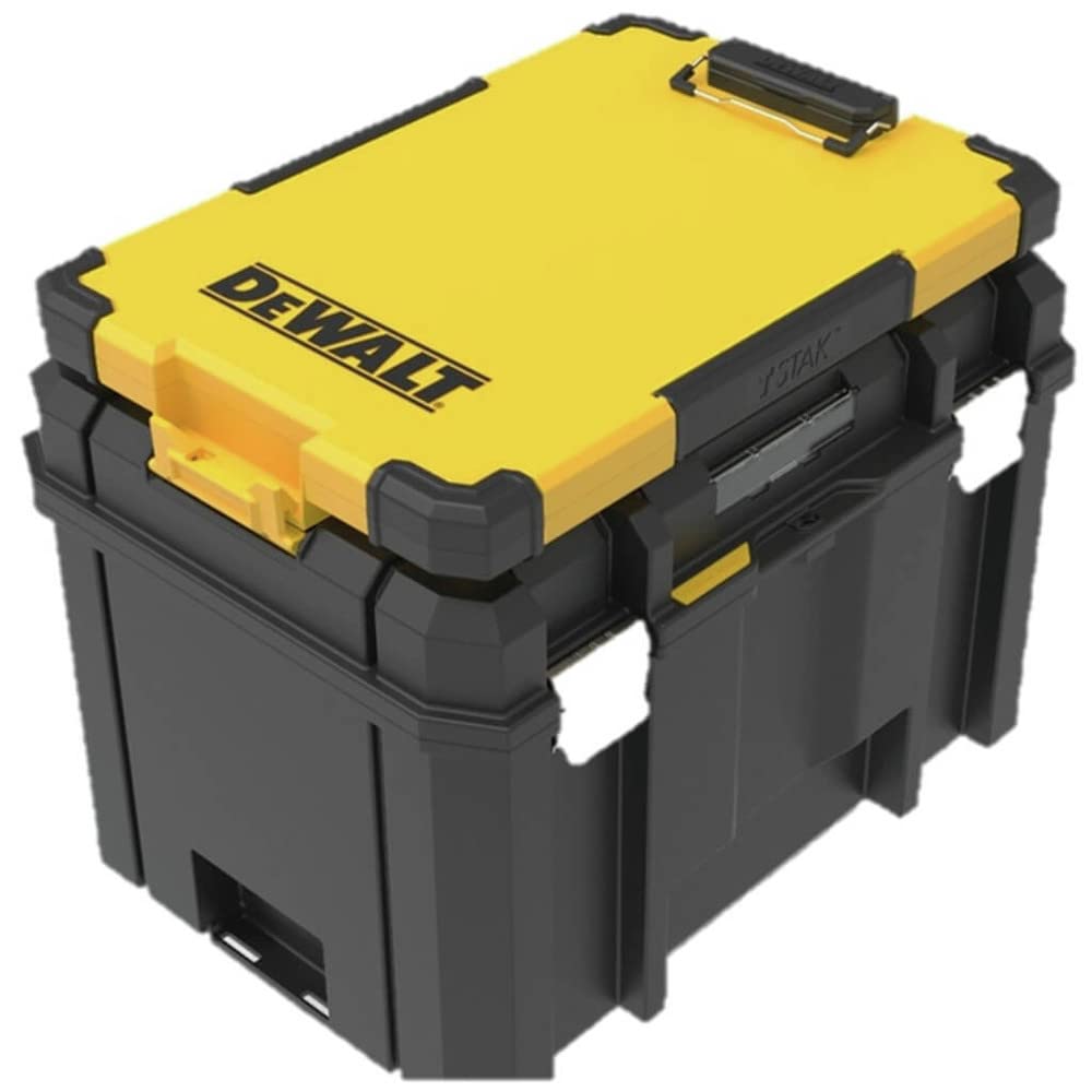 DEWALT TSTAK Stackable Clipboard with Integrated LED Light (DWST17818) DEWALT
