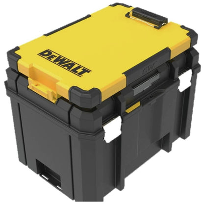DEWALT TSTAK Stackable Clipboard with Integrated LED Light (DWST17818) DEWALT