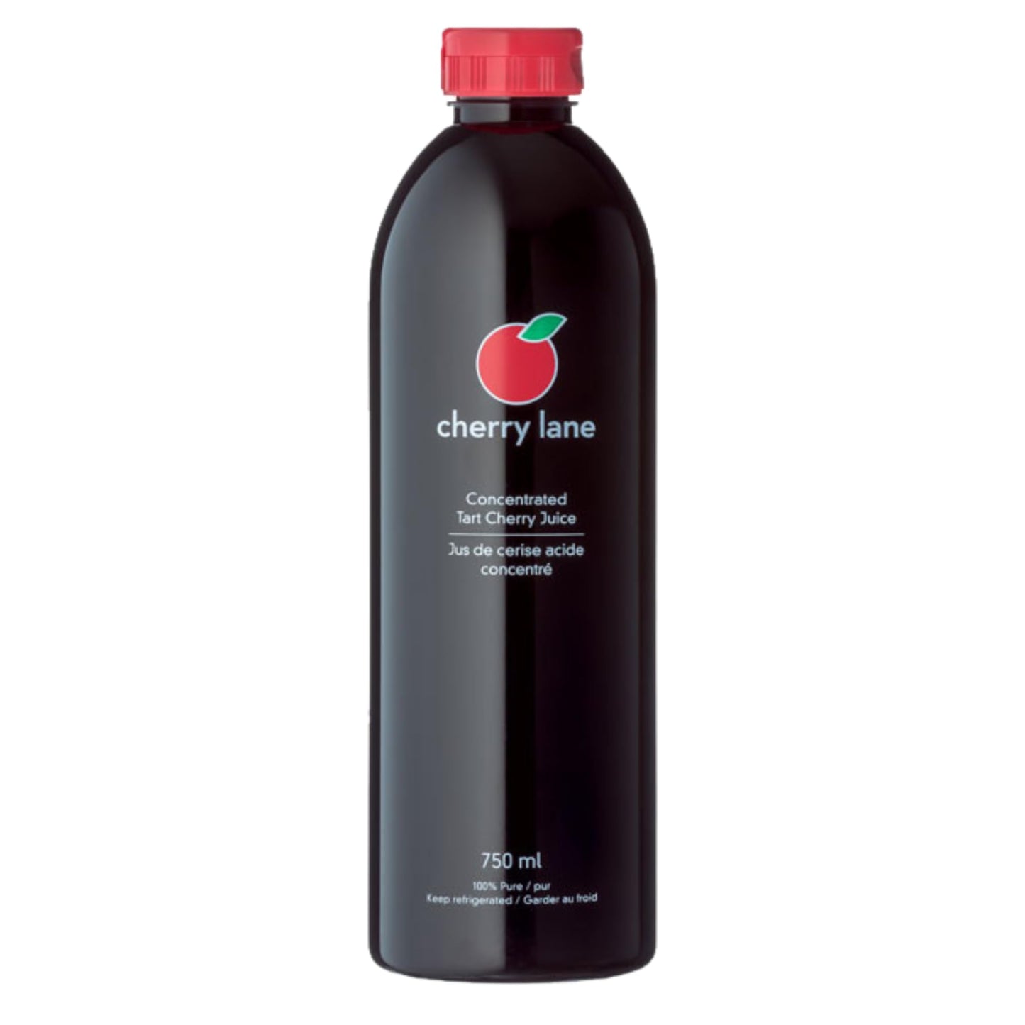 Cherry Lane Tart Cherry Juice Concentrate - 750mL - Ontario-Grown