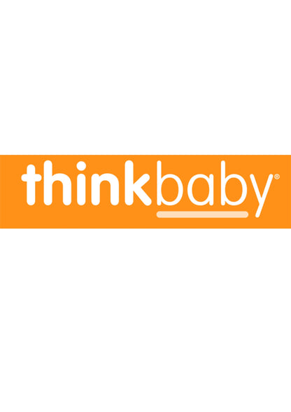 Thinkbaby - Safe Sunscreen SPF 50+, Broad Spectrum Protection - 6oz